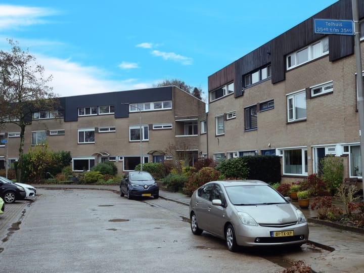 Foto 19 van Tolhuis 3543