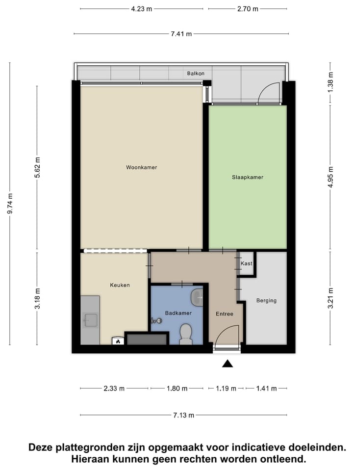 Foto 26 van de Wilmskamp 199