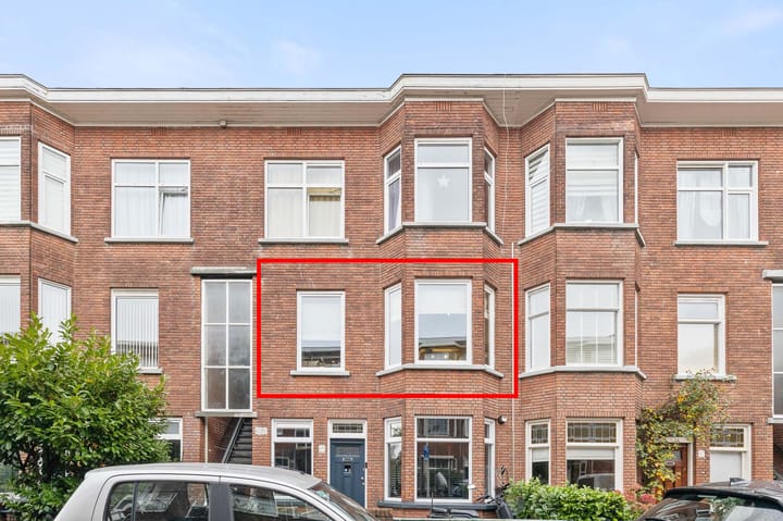 Photo 1 of Kootwijkstraat 101