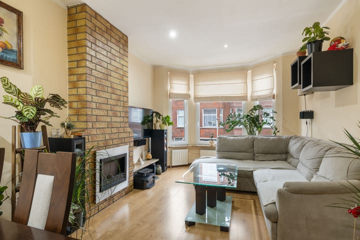 Foto 2 van Kootwijkstraat 101