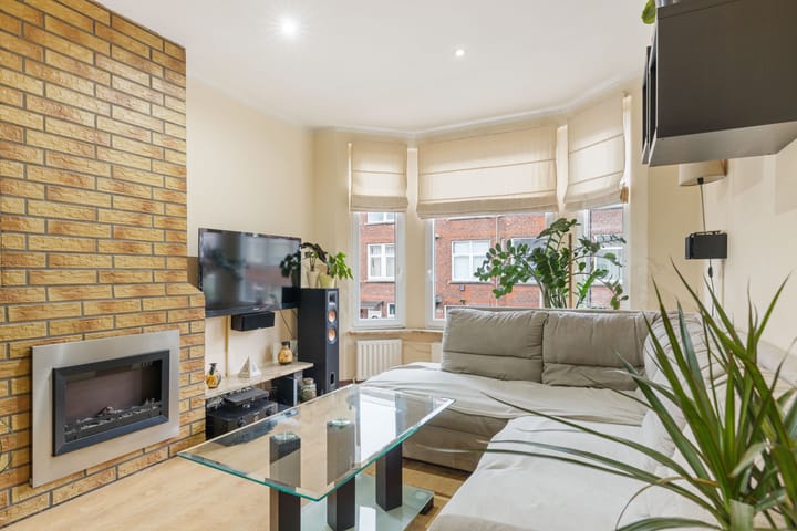 Foto 3 van Kootwijkstraat 101