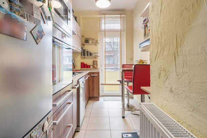 Foto 5 van Kootwijkstraat 101