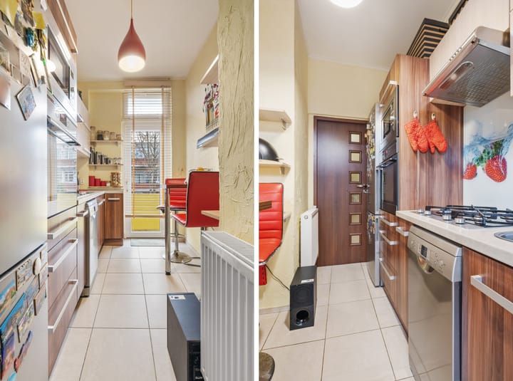 Photo 6 of Kootwijkstraat 101