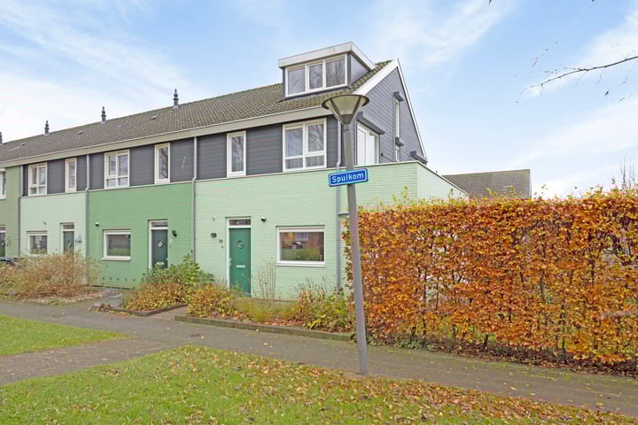 Foto 4 van Spuikom 38