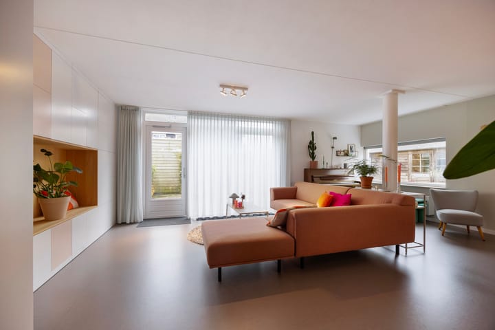 Foto 2 van Spuikom 38