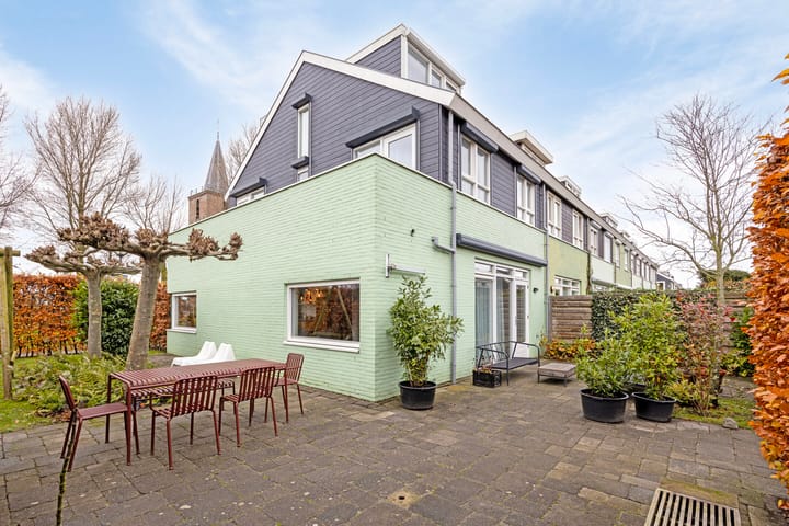 Foto 1 van Spuikom 38