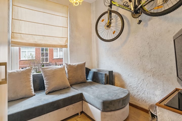 Photo 11 of Kootwijkstraat 101