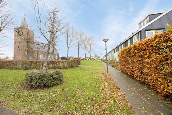 Foto 5 van Spuikom 38