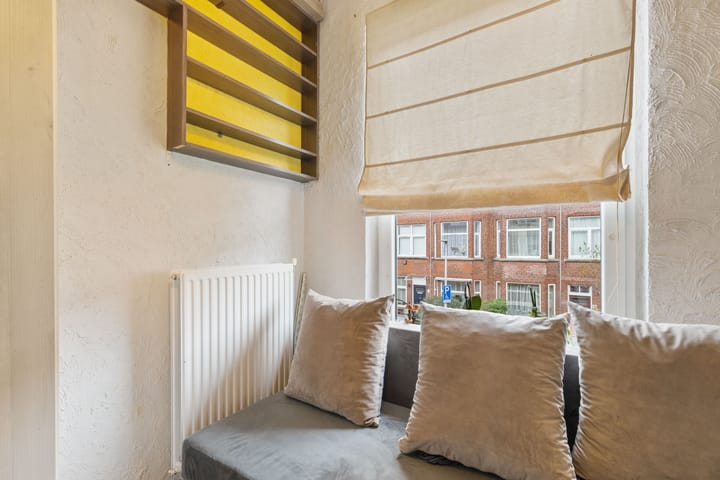 Photo 12 of Kootwijkstraat 101