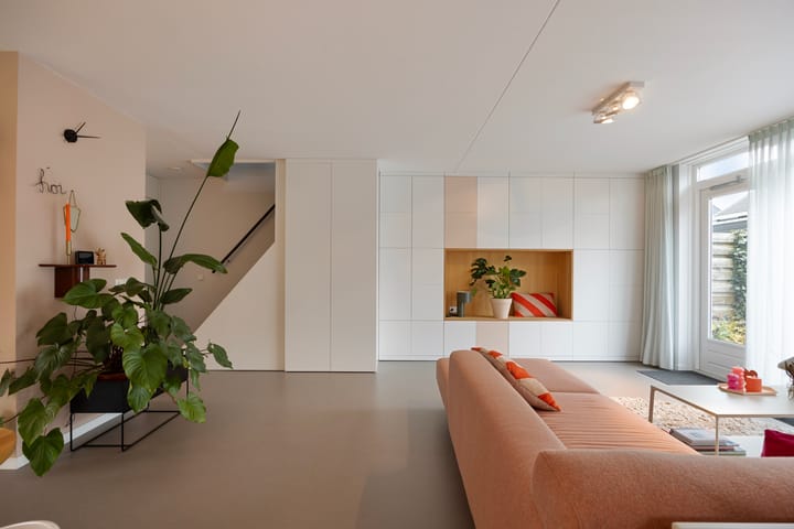 Foto 8 van Spuikom 38