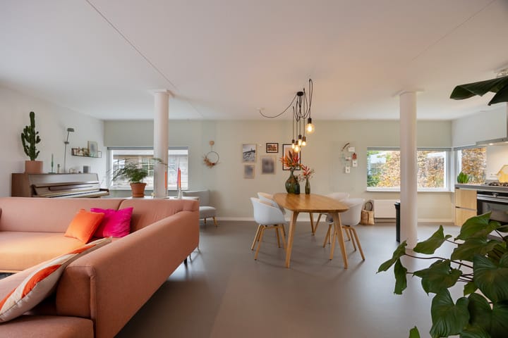 Foto 9 van Spuikom 38