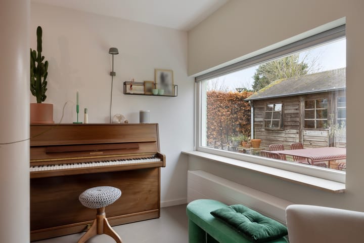 Foto 10 van Spuikom 38