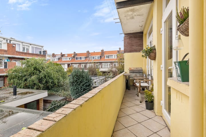 Photo 16 of Kootwijkstraat 101