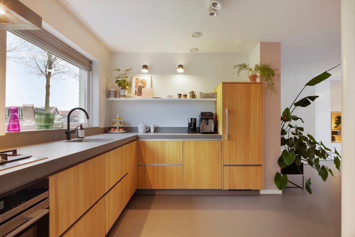 Foto 13 van Spuikom 38