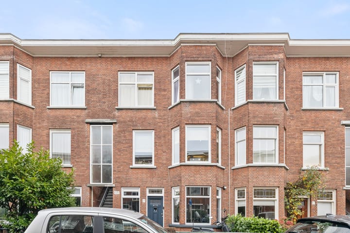 Photo 20 of Kootwijkstraat 101