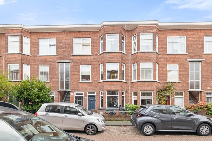 Photo 21 of Kootwijkstraat 101