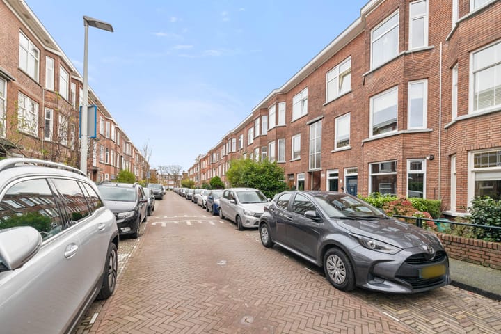 Photo 22 of Kootwijkstraat 101