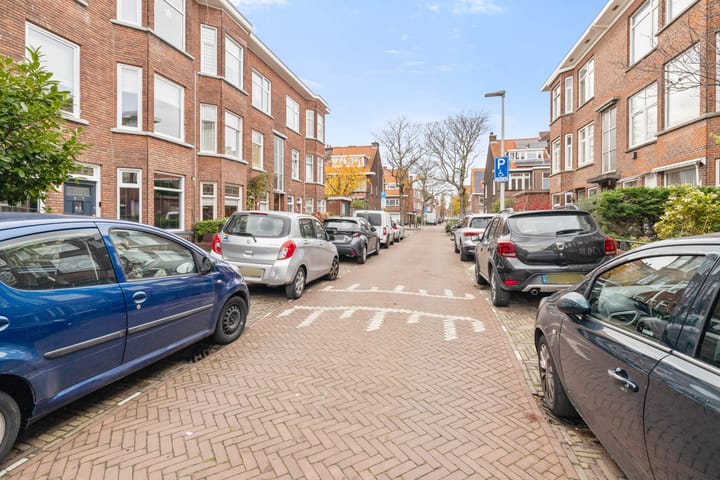 Photo 23 of Kootwijkstraat 101