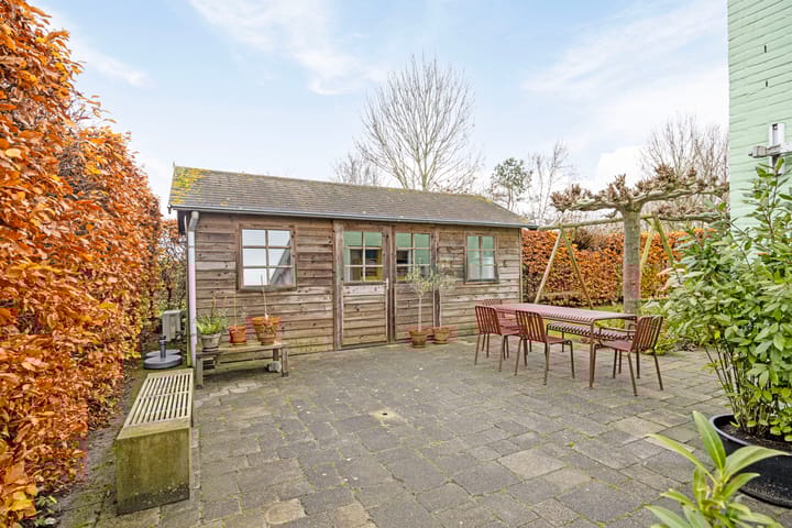 Foto 34 van Spuikom 38