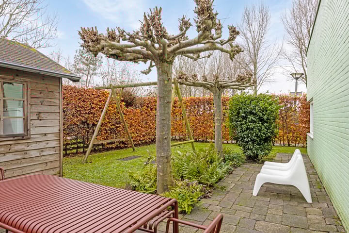 Foto 35 van Spuikom 38