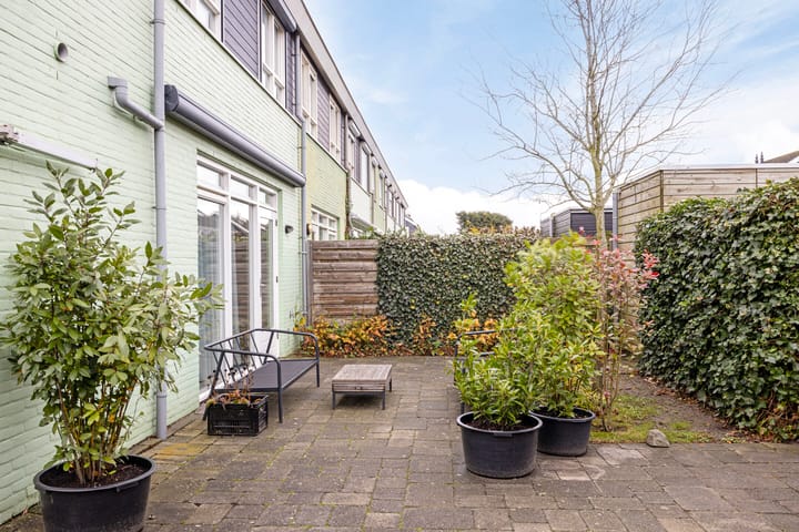 Foto 36 van Spuikom 38