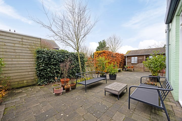 Foto 38 van Spuikom 38