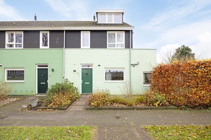 Foto 39 van Spuikom 38