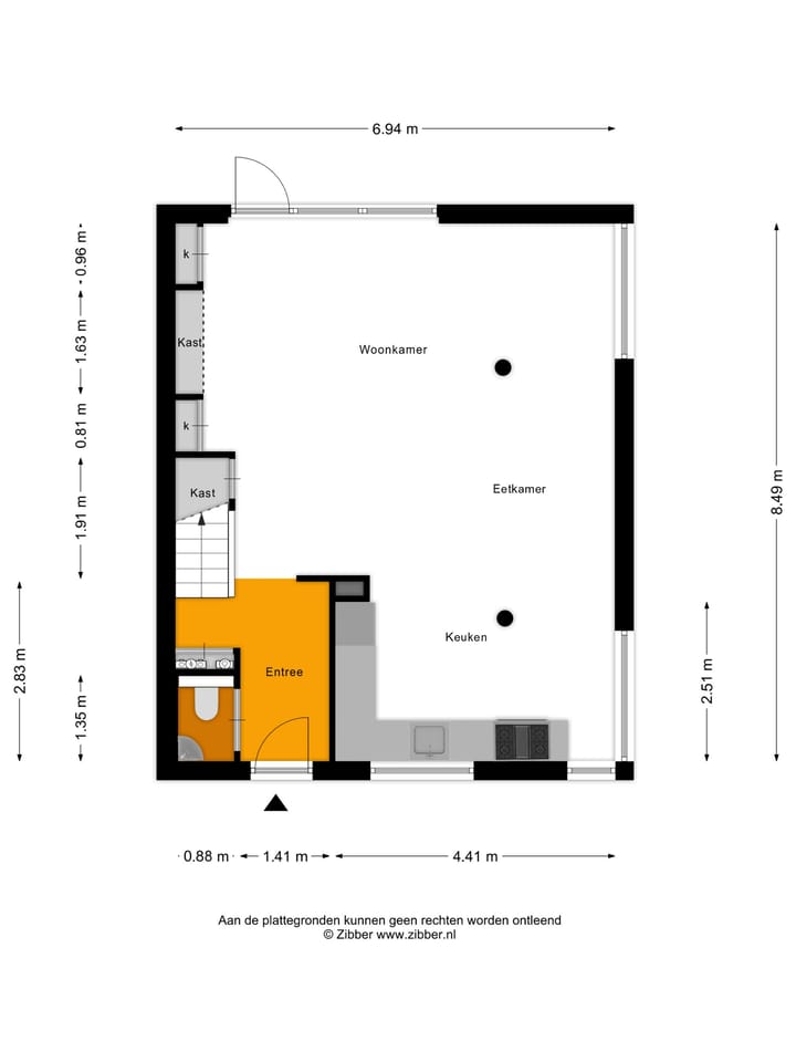 Foto 47 van Spuikom 38