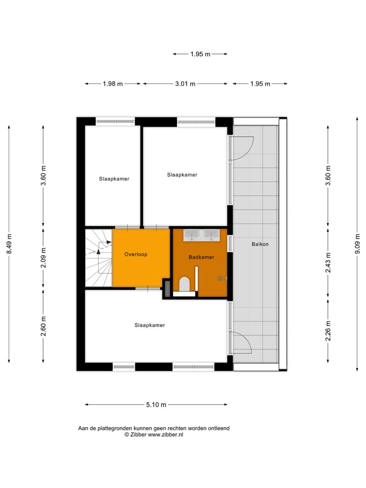 Foto 48 van Spuikom 38