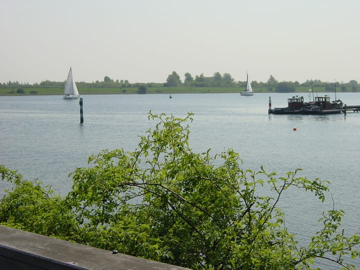 Foto 45 van Spuikom 38