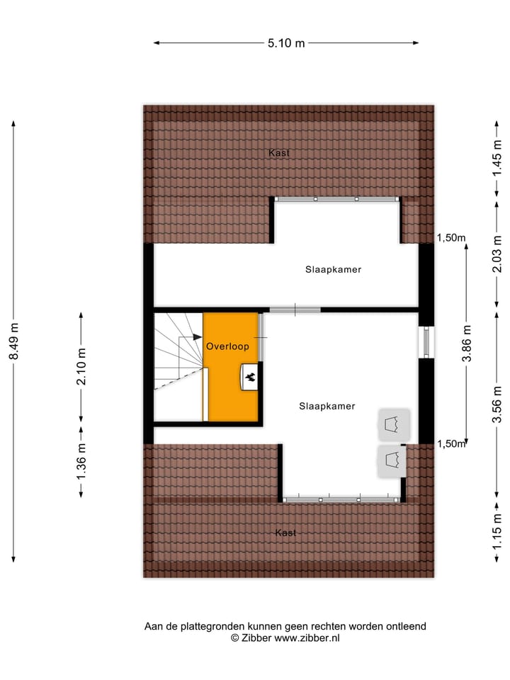 Foto 50 van Spuikom 38