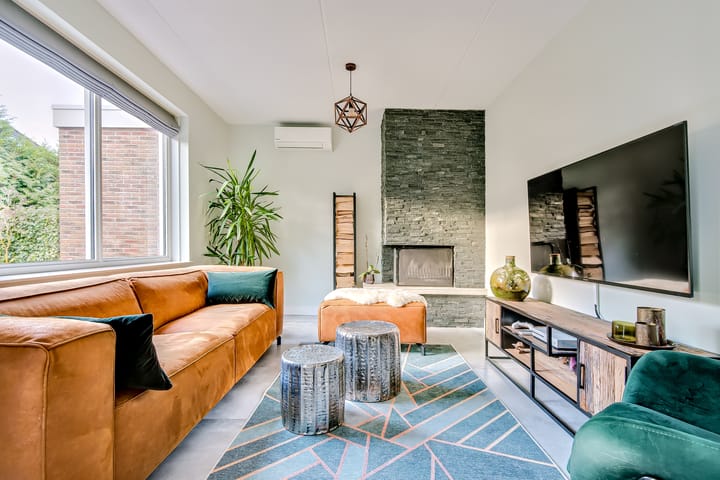 Foto 2 van Goofystraat 9