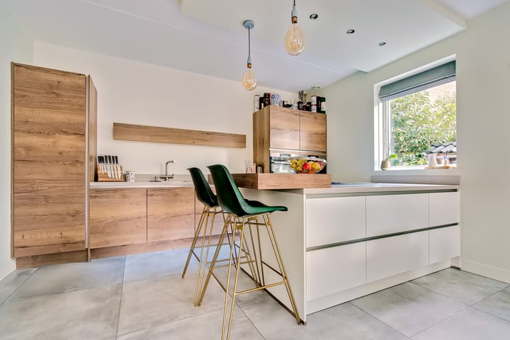 Foto 3 van Goofystraat 9