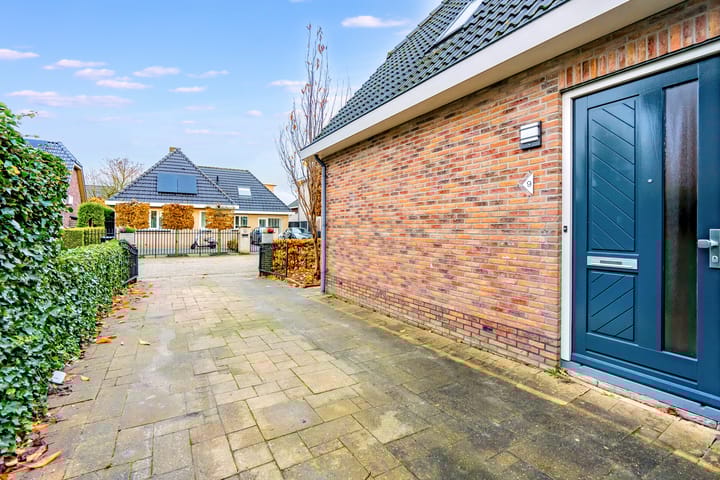 Foto 4 van Goofystraat 9