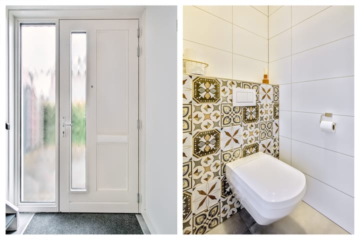 Foto 5 van Goofystraat 9