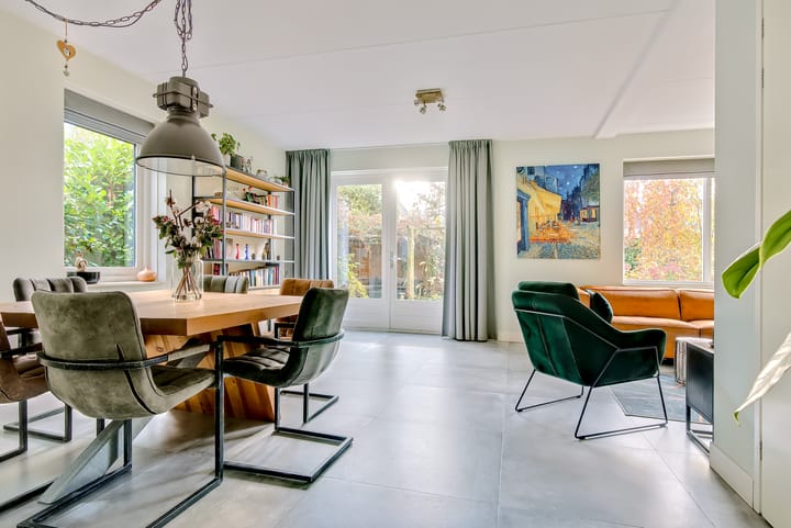 Foto 12 van Goofystraat 9