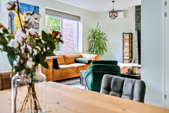 Foto 13 van Goofystraat 9