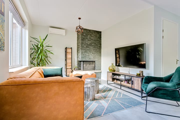 Foto 15 van Goofystraat 9