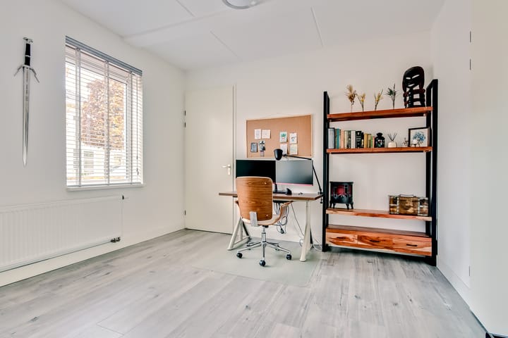 Foto 21 van Goofystraat 9