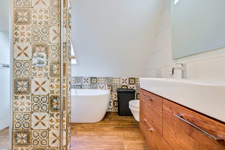 Foto 33 van Goofystraat 9