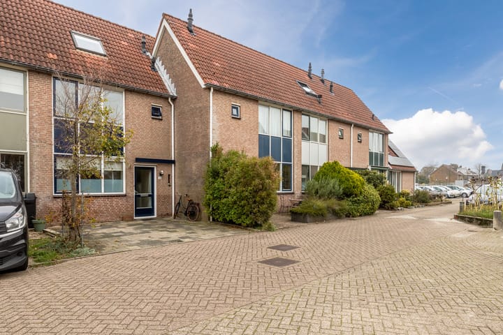 Foto 3 van Snoeckenburg 10