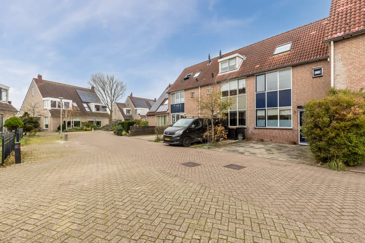 Foto 4 van Snoeckenburg 10