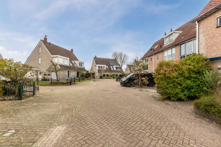 Foto 5 van Snoeckenburg 10