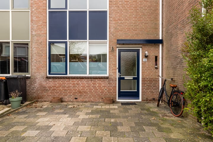 Foto 7 van Snoeckenburg 10