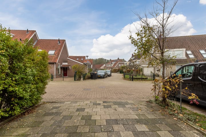 Foto 8 van Snoeckenburg 10