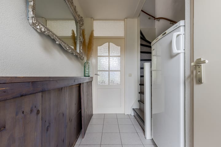 Foto 9 van Snoeckenburg 10