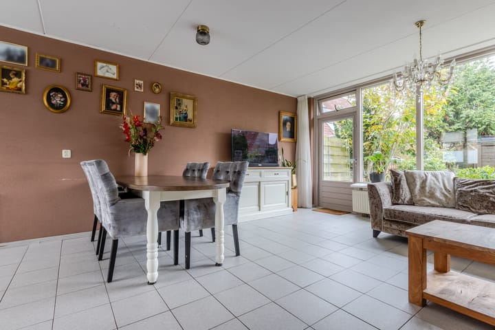 Foto 10 van Snoeckenburg 10