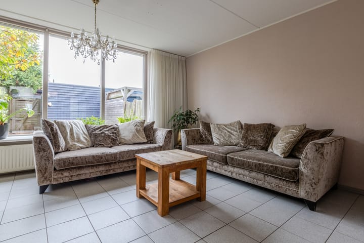 Foto 11 van Snoeckenburg 10