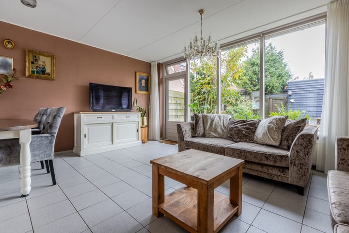 Foto 12 van Snoeckenburg 10