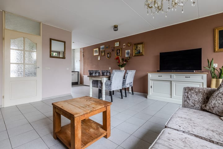 Foto 13 van Snoeckenburg 10